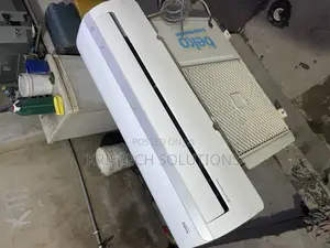 2.0 Aircondition