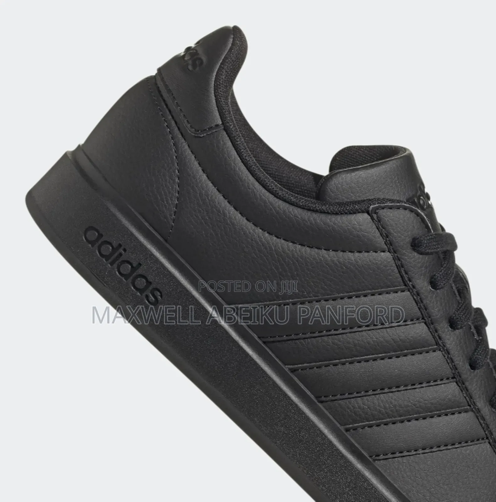 Adidas Men's Grand Court 2.0 Sneaker