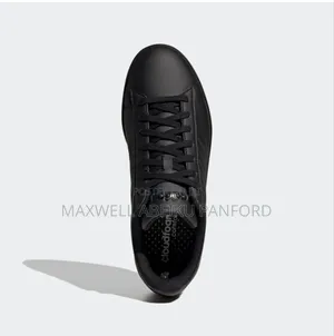 Adidas Men's Grand Court 2.0 Sneaker