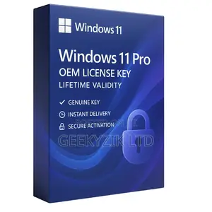 Windows 11 Pro Volume Licence Key for 10 PCS