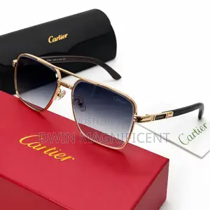 Grade a Cartier Glasses