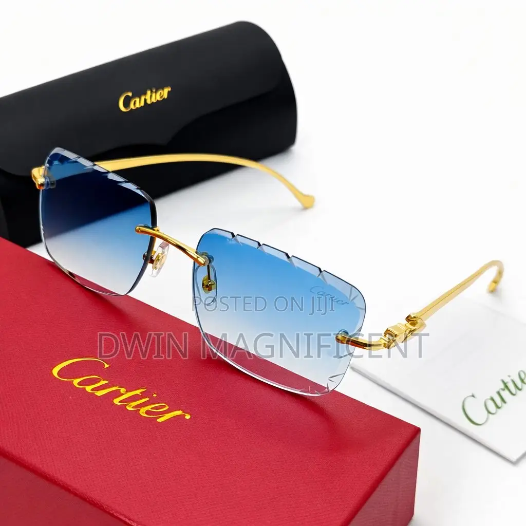 Grade a Cartier Glasses