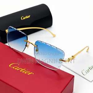 Grade a Cartier Glasses