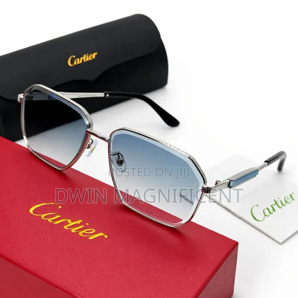 Grade a Cartier Glasses