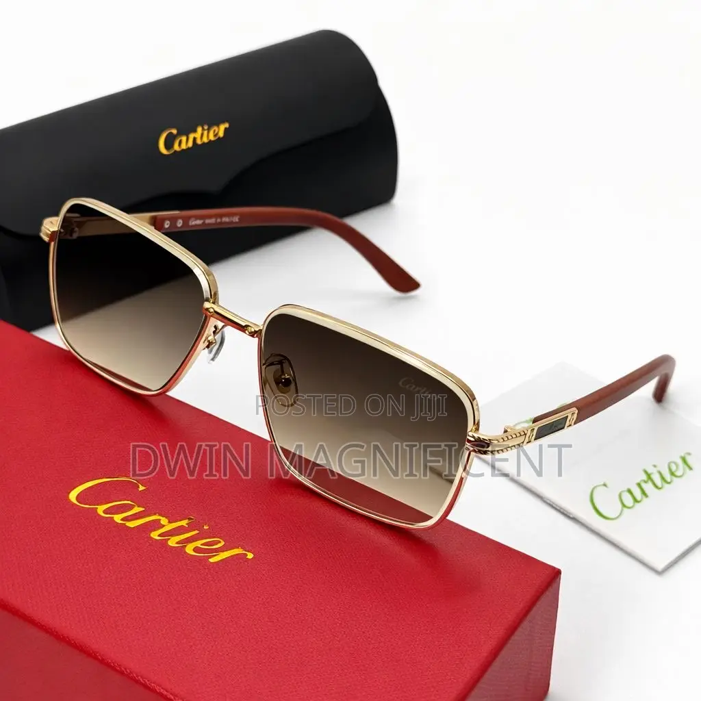 Grade a Cartier Glasses