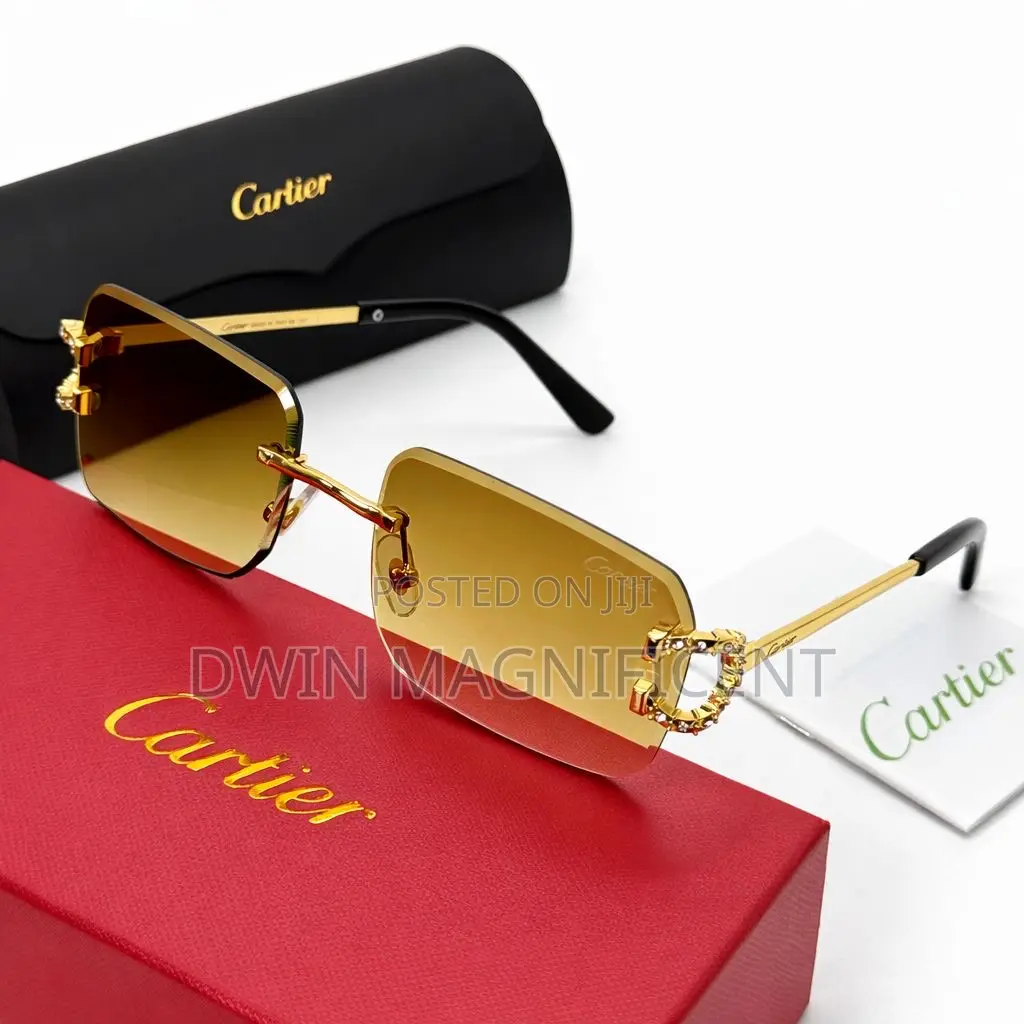 Grade a Cartier Glasses