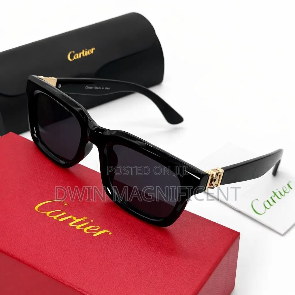 Grade a Cartier Glasses