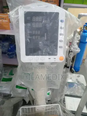 Vital Signs Monitor (With Stand )