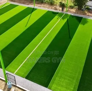Astro Turf (Artificial Green Grass)