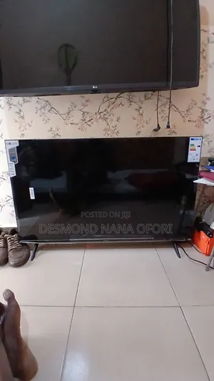 Franko 43 inches Satellite Tv