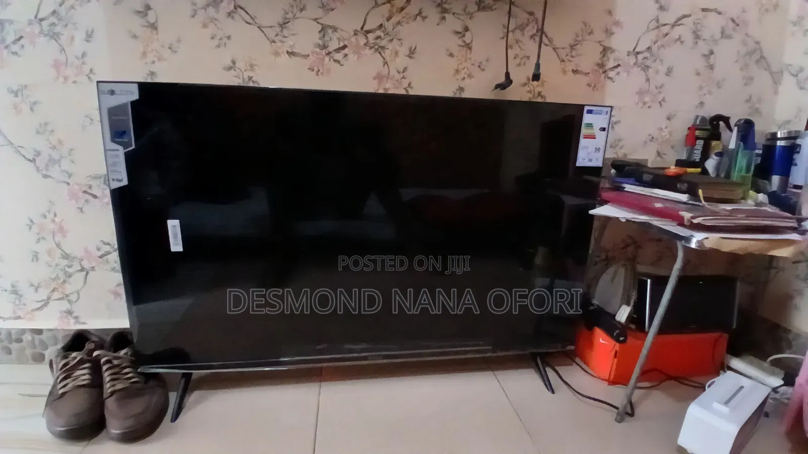 Franko 43 inches Satellite Tv