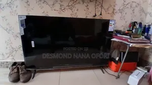 Franko 43 inches Satellite Tv