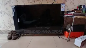 Franko 43 inches Satellite Tv