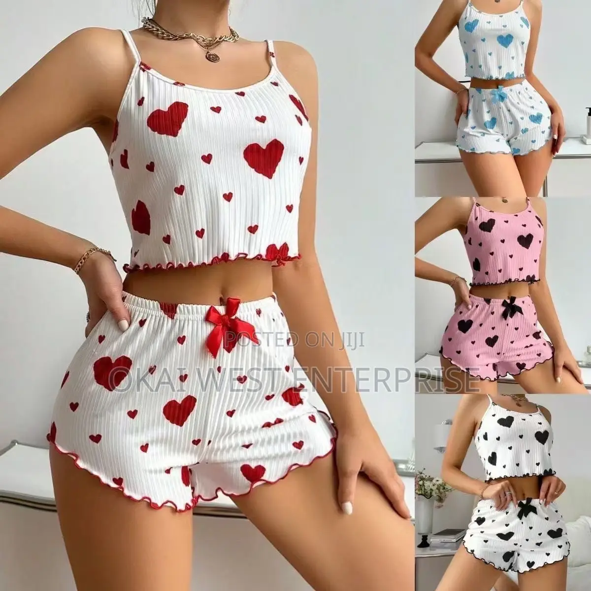 Exquisite Women Night Wear