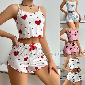 Exquisite Women Night Wear