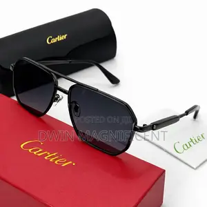 New Release Super Cartier Glasses