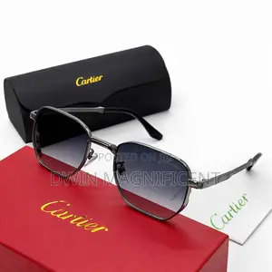 New Release Super Cartier Glasses