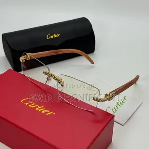 New Release Super Cartier Glasses