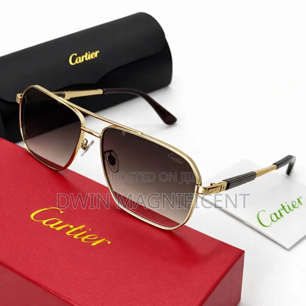New Release Super Cartier Glasses