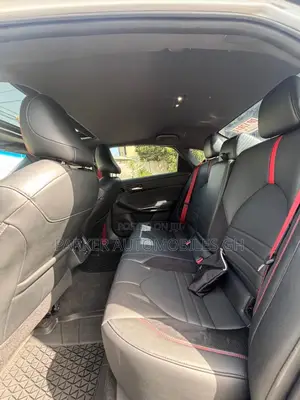 Toyota Avalon TRD 2020 White