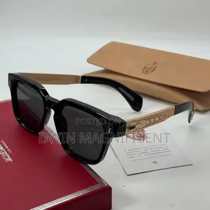 Jacques Marie Mage Sunglasses