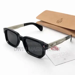 Jacques Marie Mage Sunglasses