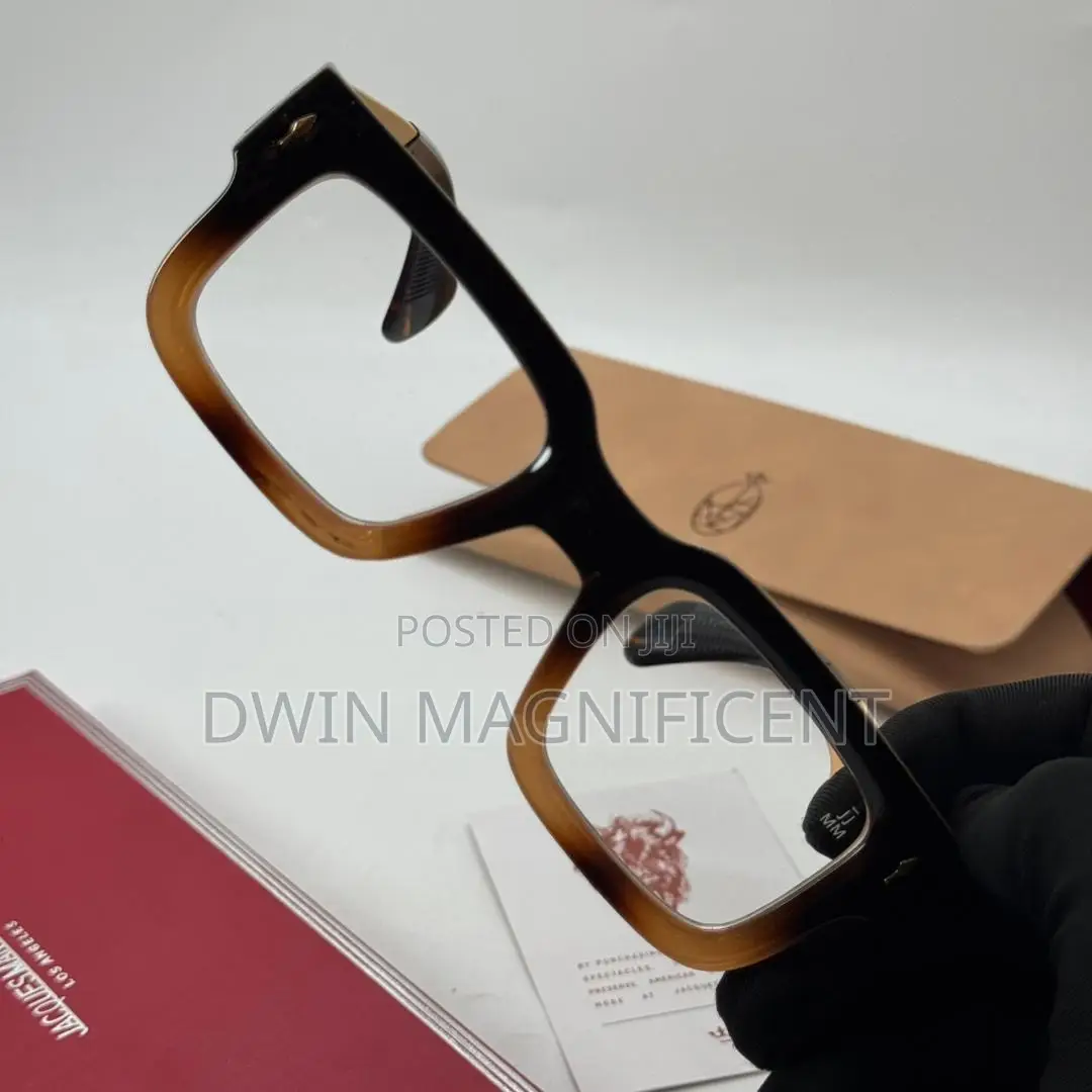 Jacques Marie Mage Sunglasses