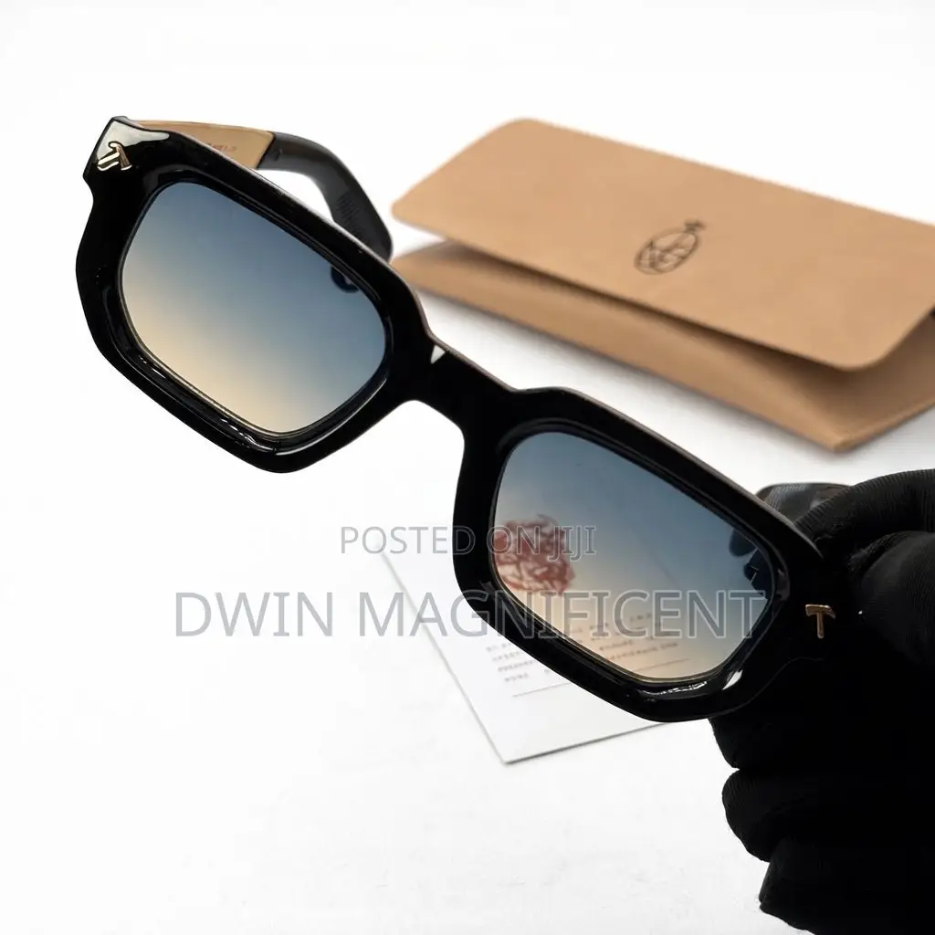Jacques Marie Mage Sunglasses
