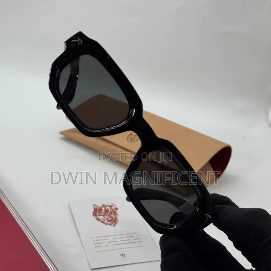Jacques Marie Mage Sunglasses