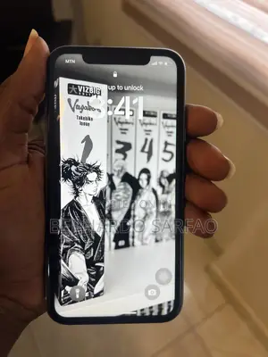 Apple iPhone XR 256 GB Blue
