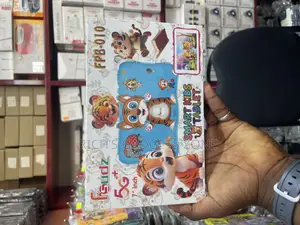 New Tablet 512 GB