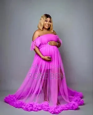 Luxury Custom Bridal Robes