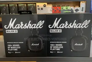 Marshall Major 5 Wireless Headphones