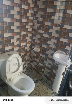 1bdrm Apartment in Ultimate Estate, School Area for rent