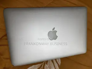 Laptop Apple MacBook Air 4GB Intel Core i5 SSD 128GB