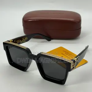 Louis Vuitton Millionaires Sunglasses