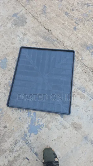 Waste Collector Tray