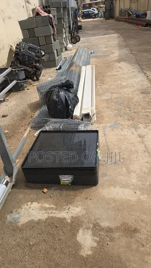 Waste Collector Tray