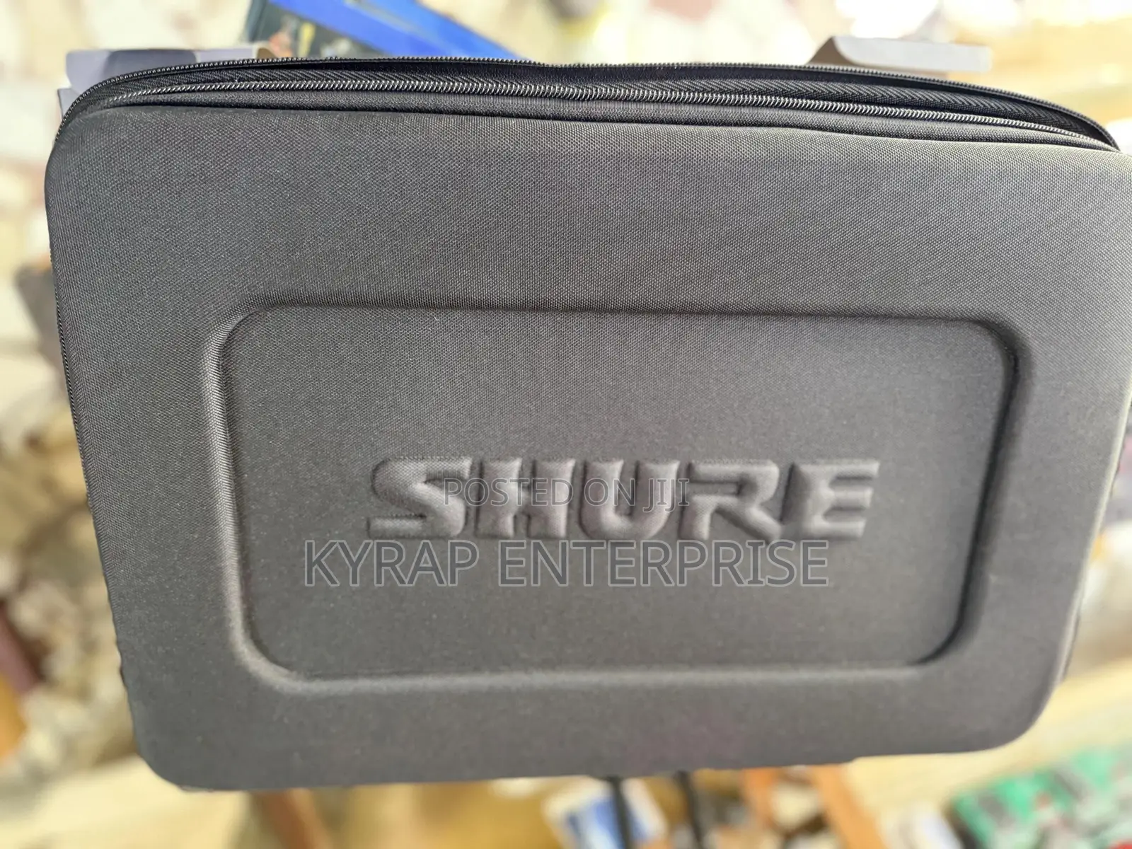 Shure Drum Mic 4 Set
