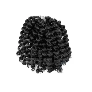 Wand Curls