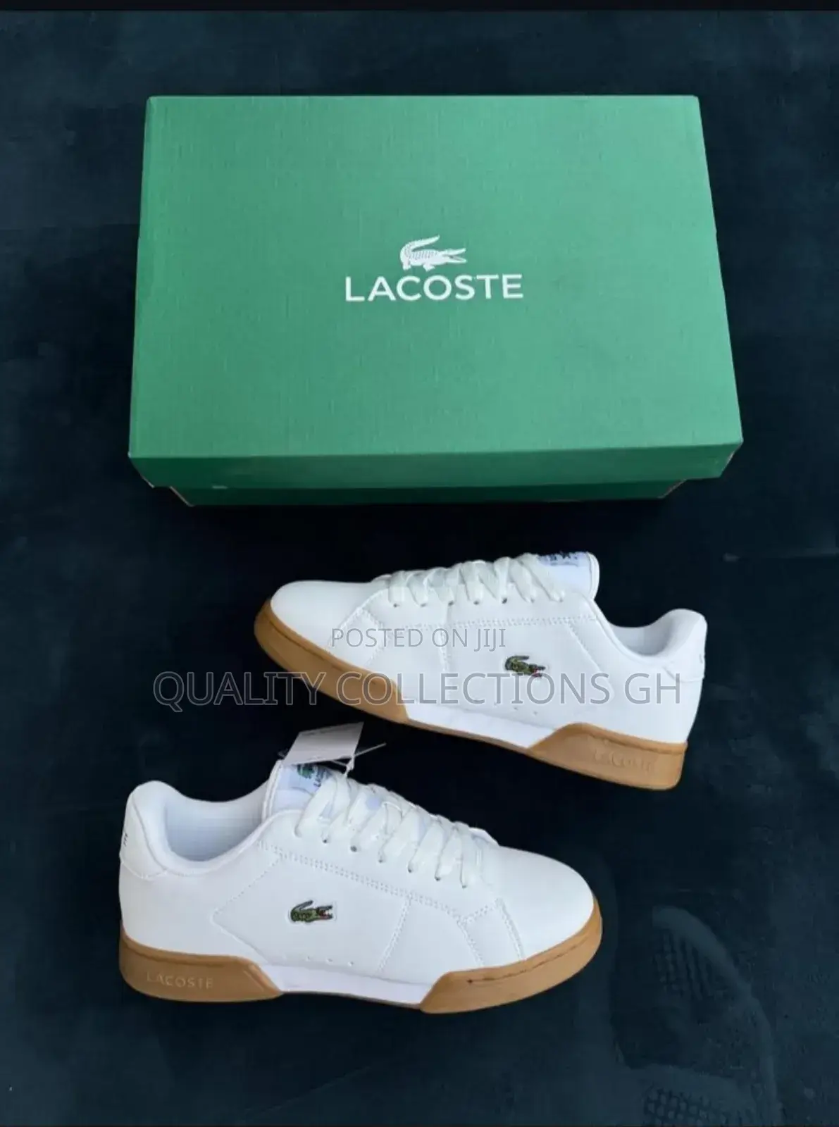 Lacoste Infantil
