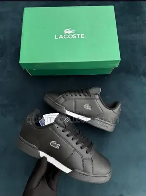 Lacoste Infantil