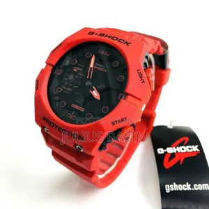 Original G-Shock in Box
