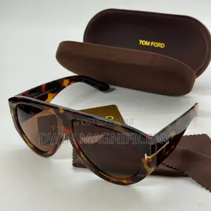 Tom Ford Bronson Sunglasses