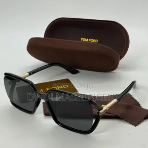 Tom Ford Bronson Sunglasses