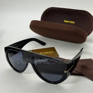 Tom Ford Bronson Sunglasses
