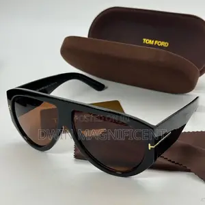 Tom Ford Bronson Sunglasses