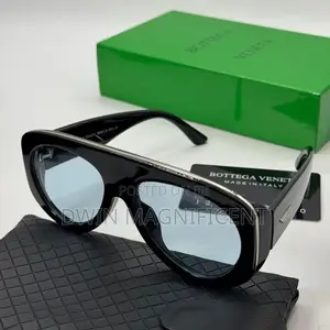 Bottega Veneta Bv1362s Sunglasses