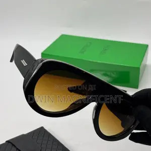 Bottega Veneta Bv1362s Sunglasses