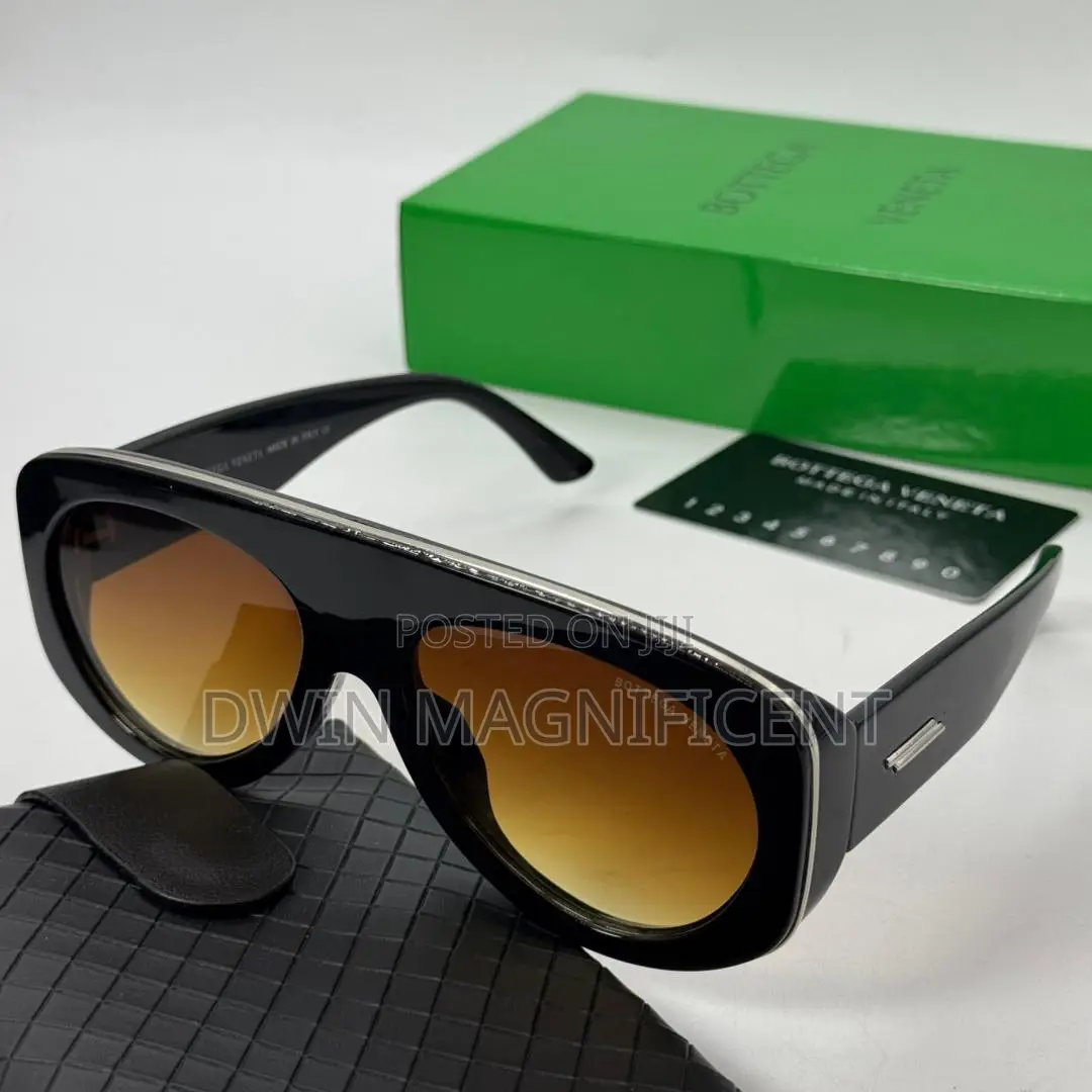 Bottega Veneta Bv1362s Sunglasses